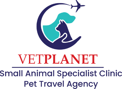 Vetplanet - Clinicas